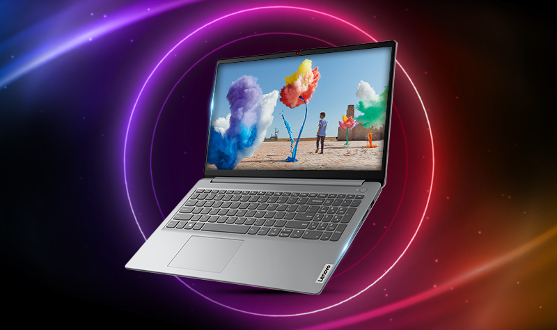 Unlimited All με δώρο Laptop Lenovo